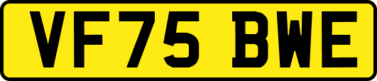 VF75BWE