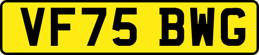 VF75BWG