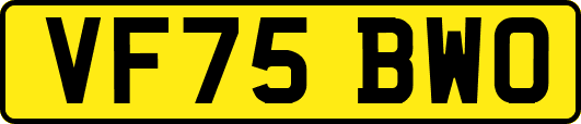 VF75BWO