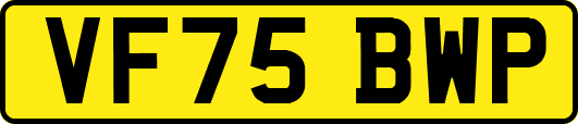 VF75BWP