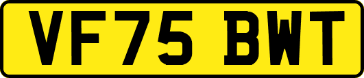 VF75BWT