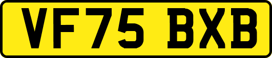 VF75BXB