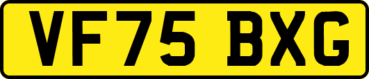 VF75BXG