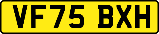 VF75BXH