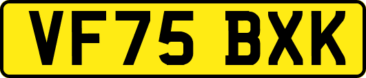 VF75BXK