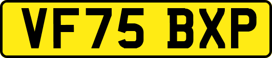 VF75BXP