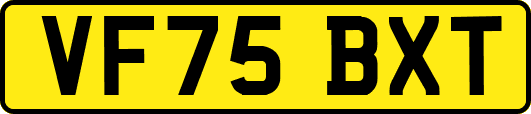 VF75BXT