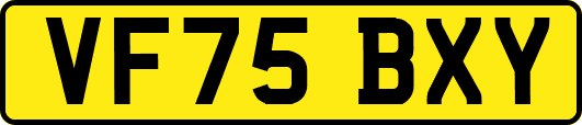 VF75BXY