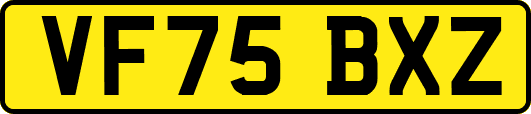 VF75BXZ