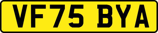 VF75BYA