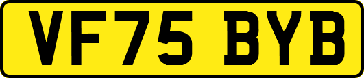 VF75BYB