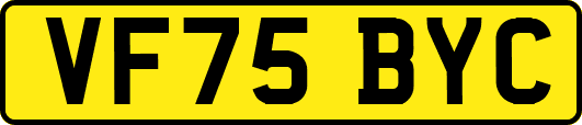 VF75BYC