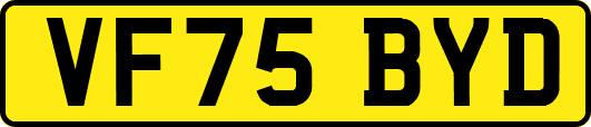 VF75BYD