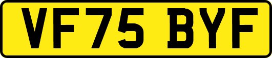 VF75BYF
