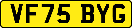 VF75BYG