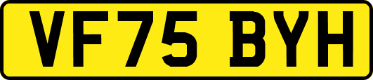 VF75BYH