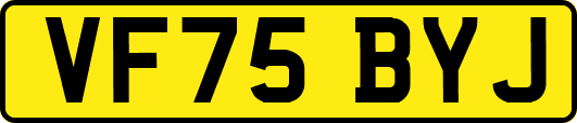VF75BYJ
