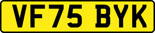 VF75BYK