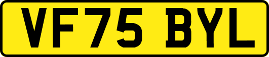 VF75BYL