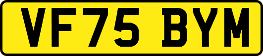 VF75BYM