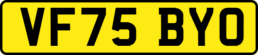VF75BYO