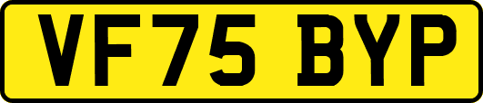 VF75BYP