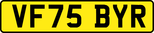 VF75BYR