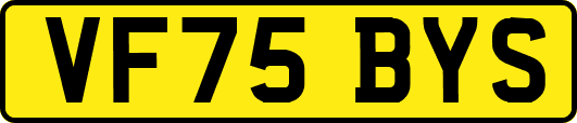 VF75BYS