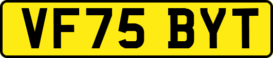 VF75BYT