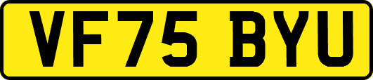 VF75BYU