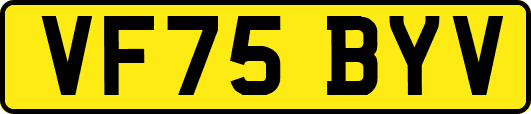 VF75BYV