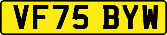 VF75BYW