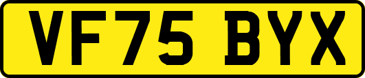 VF75BYX