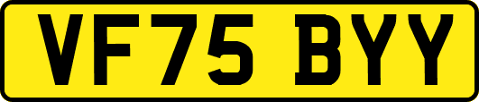 VF75BYY