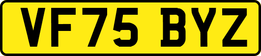 VF75BYZ