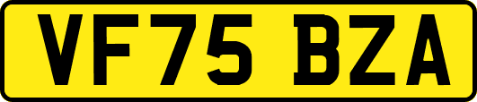 VF75BZA