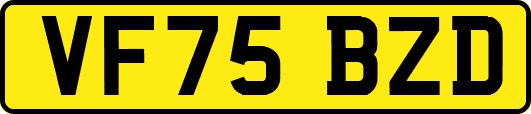 VF75BZD