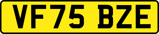 VF75BZE