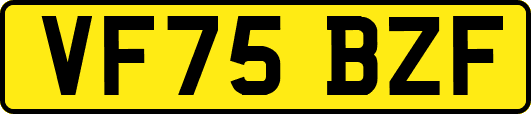 VF75BZF
