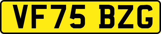 VF75BZG