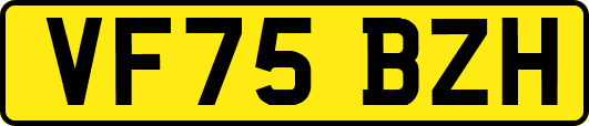 VF75BZH