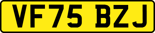 VF75BZJ