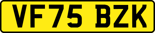 VF75BZK