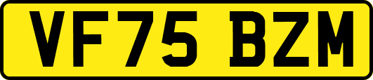 VF75BZM