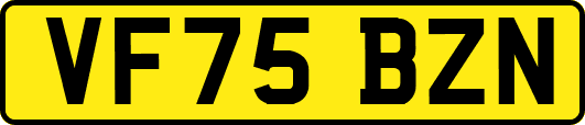 VF75BZN