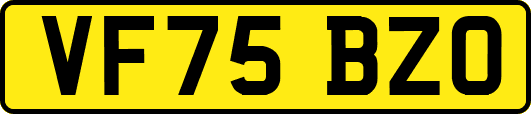 VF75BZO