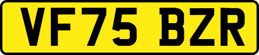 VF75BZR