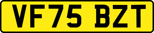 VF75BZT