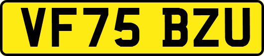 VF75BZU