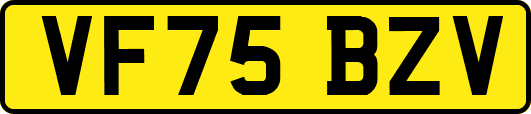 VF75BZV